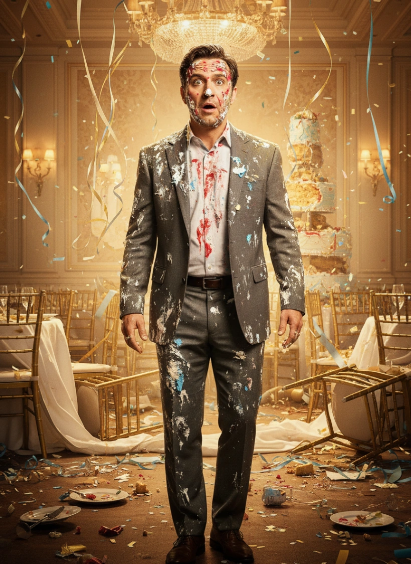 COMEDY movies and series