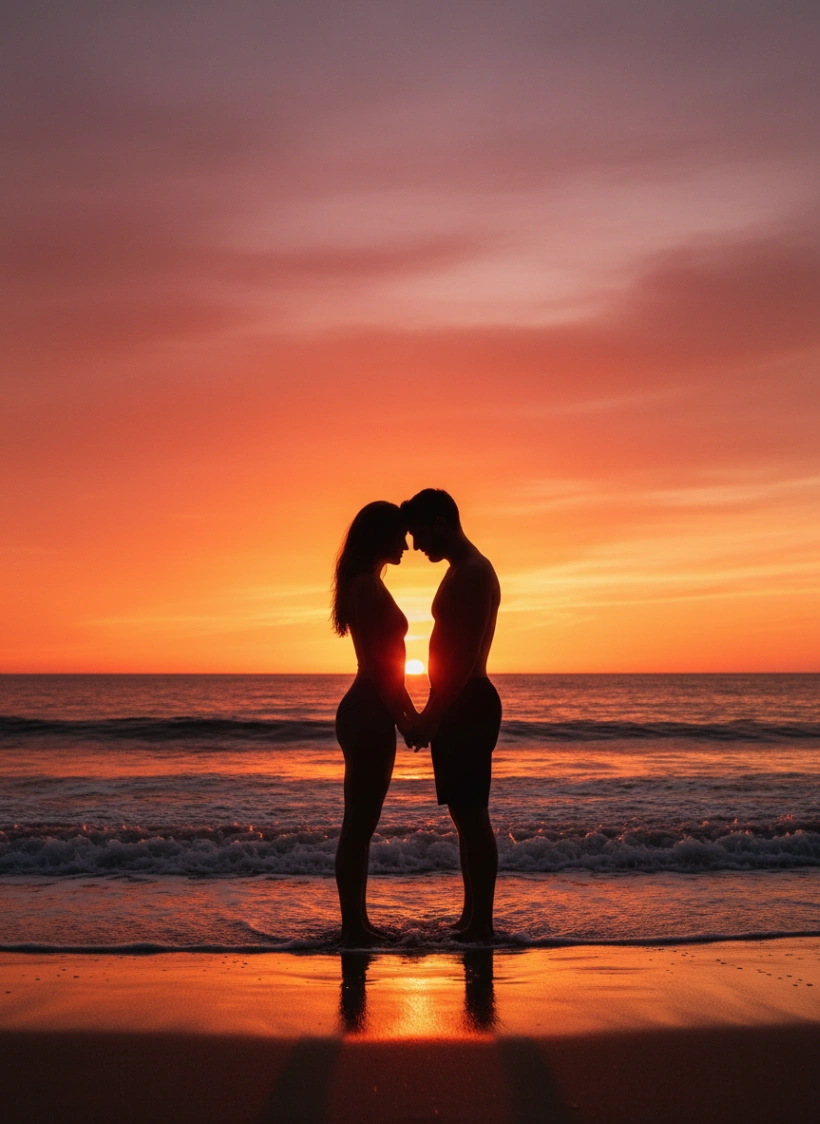 ROMANCE movies and series