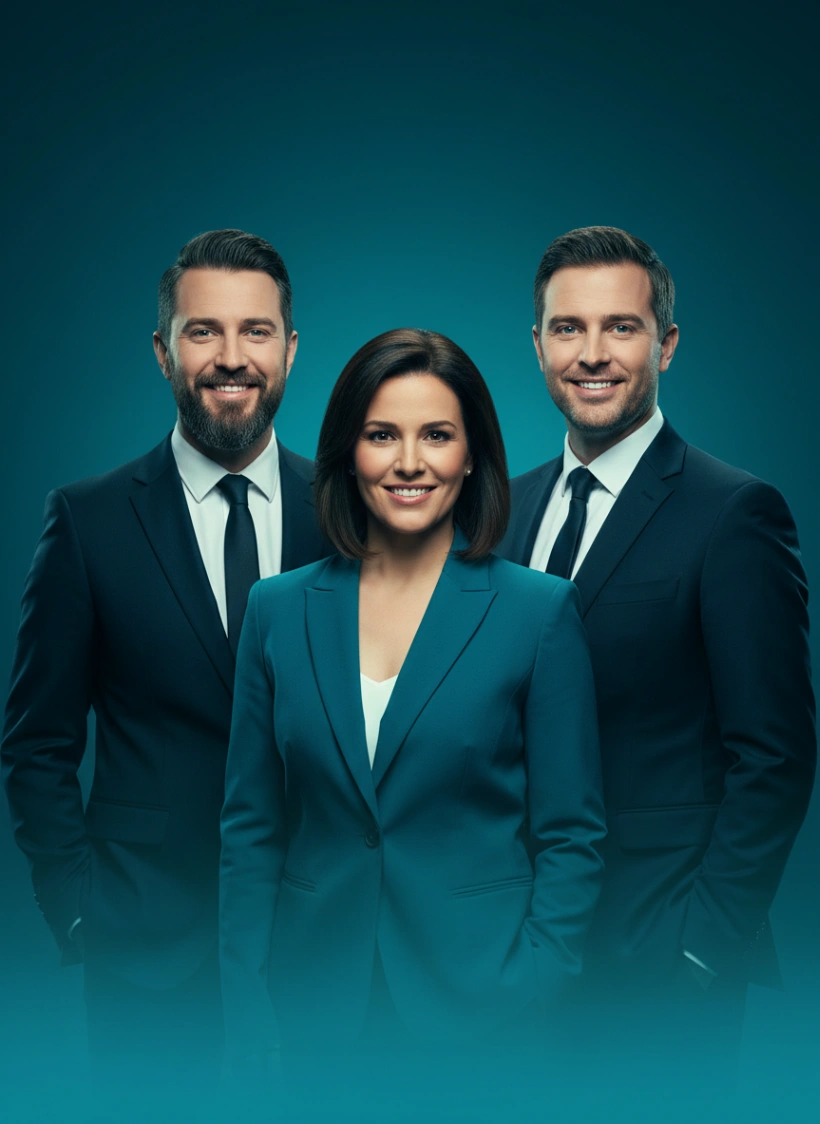 LOCAL live streaming