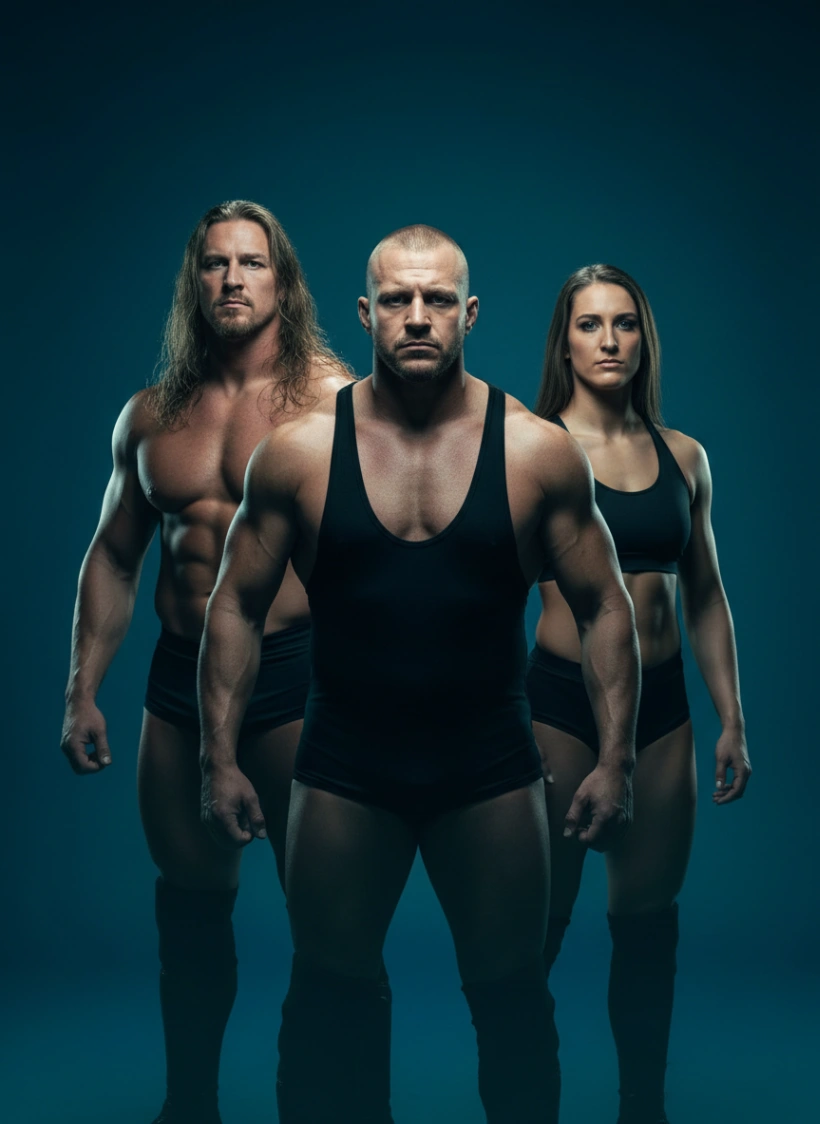 WWE live streaming