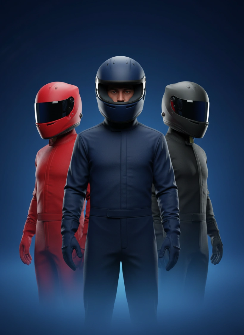 RACING live streaming