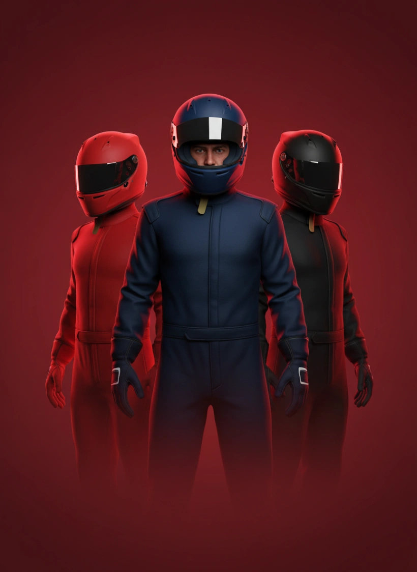 RACING live streaming