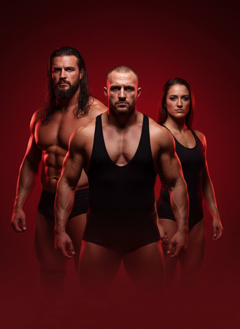 WWE live streaming