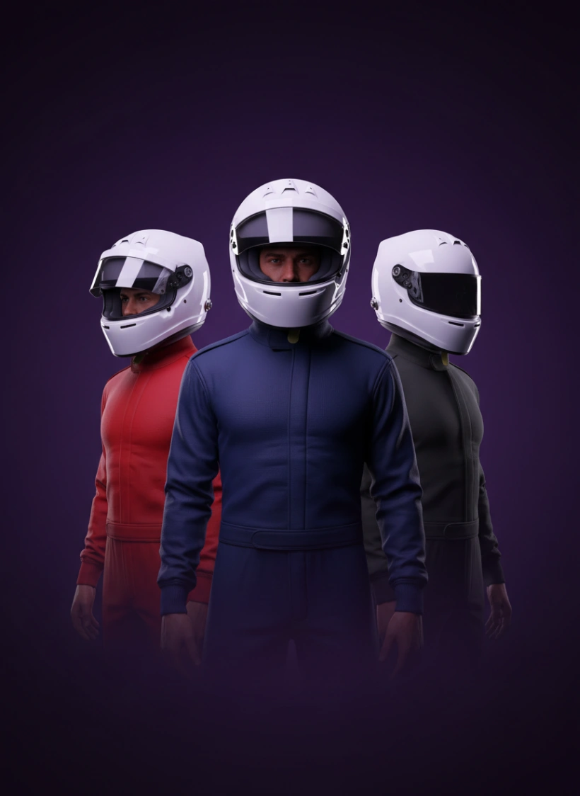 RACING live streaming