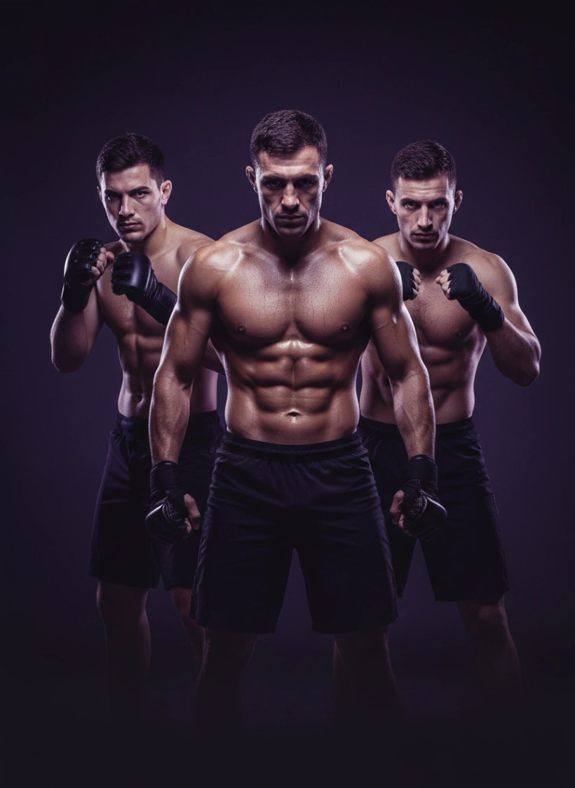 FIGHTS live streaming