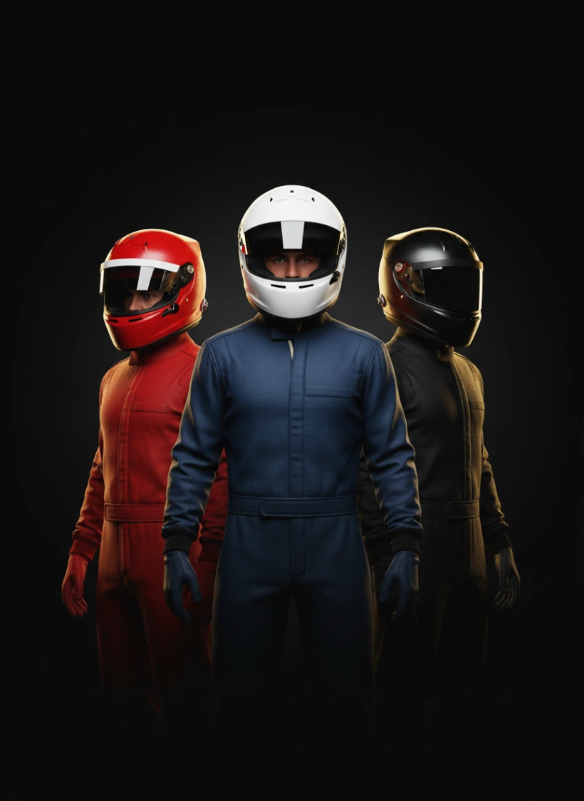 RACING live streaming