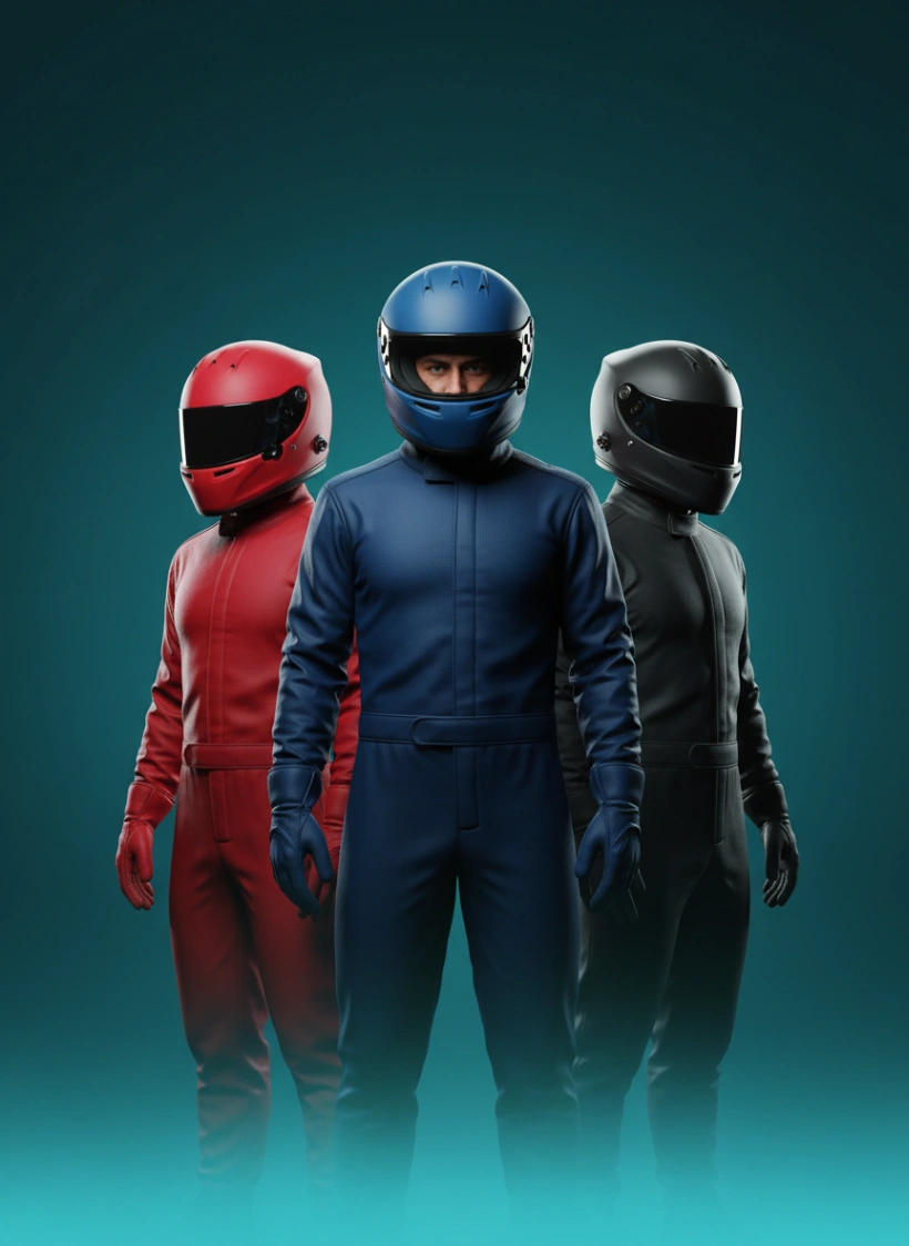 RACING live streaming